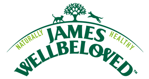 James Wellbeloved