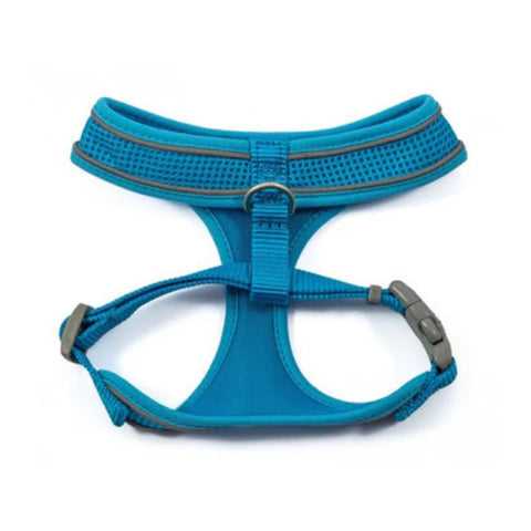 Ancol Comfort Mesh Harness - Blue