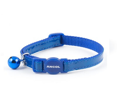 Ancol Cat Collar Reflective Gloss