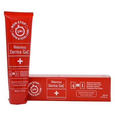 Veterinus Derma Gel 100ml