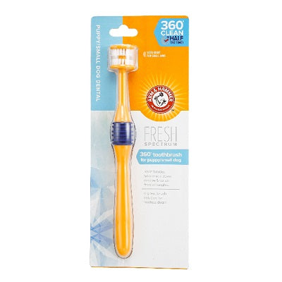 Arm & Hammer 360 Degree Toothbrush