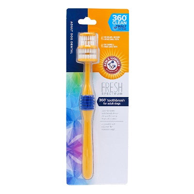 Arm & Hammer 360 Degree Toothbrush