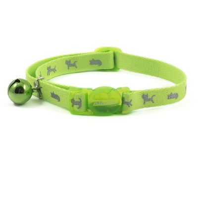 Ancol Kitten Collar Hi-Vis