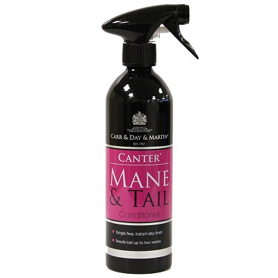 Canter Mane Tail Conditioner Spray