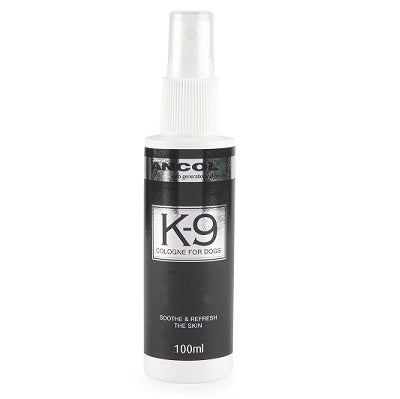 Ancol Dog Cologne K9 Spray 100 ml