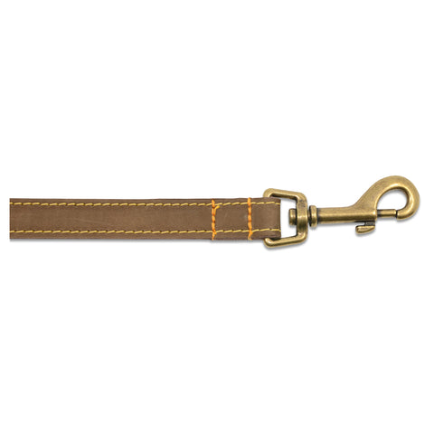 Ancol Timberwolf Dog Lead Sable