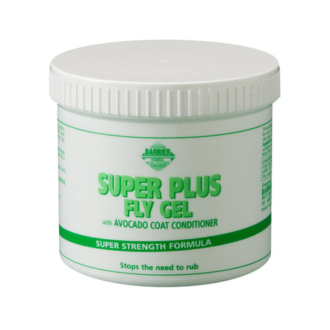 Barrier Super Plus Fly Repel Gel 500ml