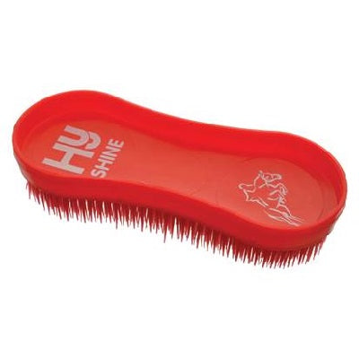 Hy Shine Miracle Brush Red