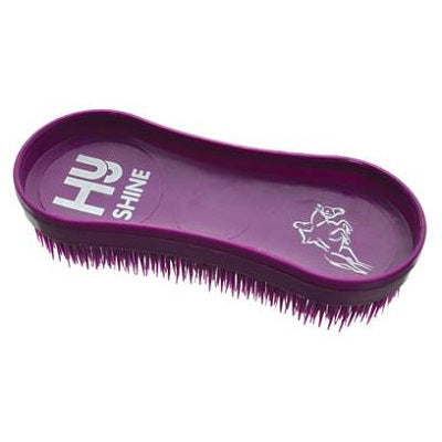 Hy Shine Miracle Brush Purple