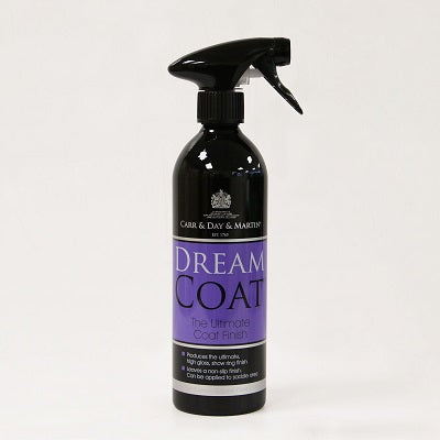 Dreamcoat Spray