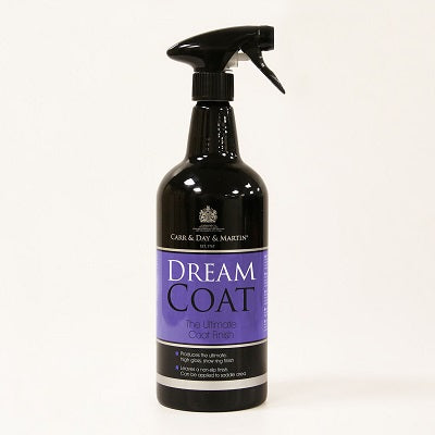 Dreamcoat Spray