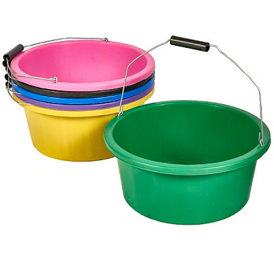 Earlswood Feed Bucket Green 16L