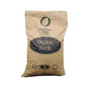 Allen & Page The Organic Feed Company Ewe & Lamb Feed 20kg