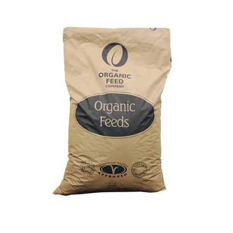 Allen & Page Organic Feed Company Cattle & Goat Pencils 20kg