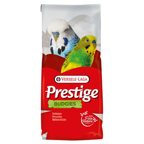 Versele Laga Prestige Budgie Gourmet 20kg