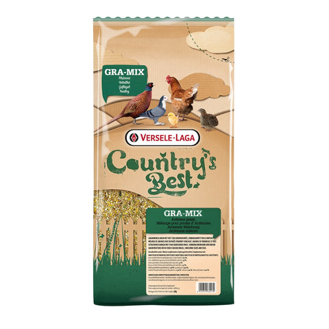 Versele Laga Country's Best Gra-Mix Ardennes Mixture 4kg