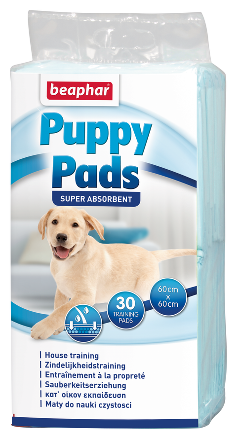 Beaphar Puppy Training Pads x30