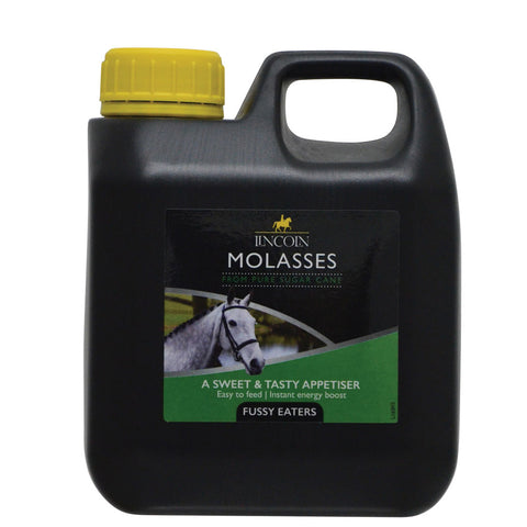 Lincoln Molasses