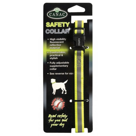 Beaphar Safety Collar for Medium & Large Dogs