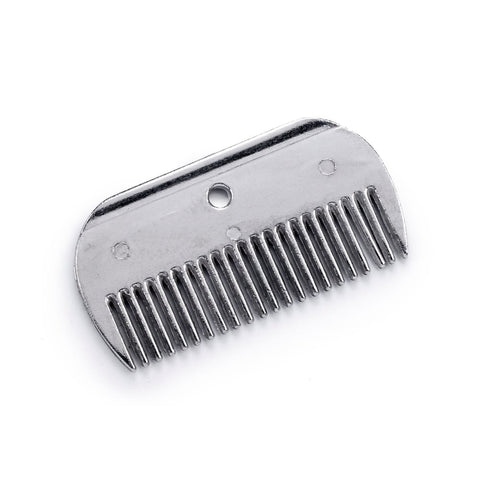 Battles Aluminium Mane Comb