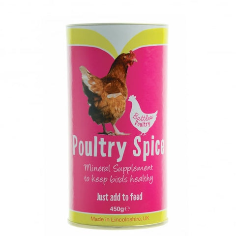 Poultry Spice 1.5 kg