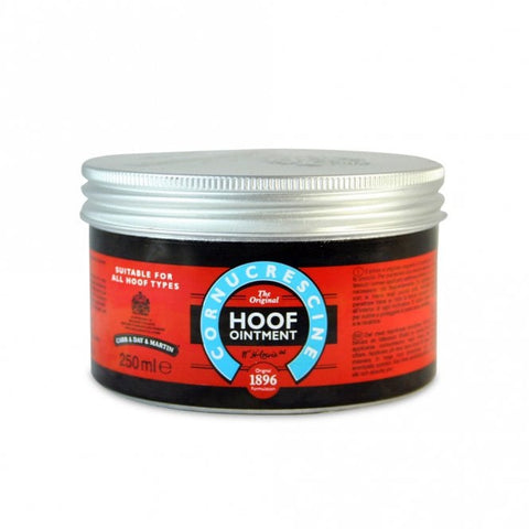 Cornucrescine Hoof Ointment 250 ml