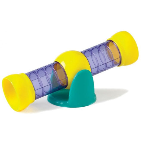 Classic Small Animal See-Saw Toy (4 Pack)