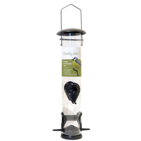 Rosewood Deluxe Seed Feeder - Large