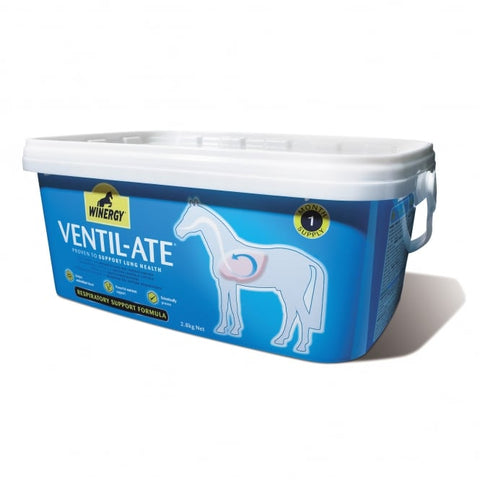 Winergy Ventilate Tub 8.4kg