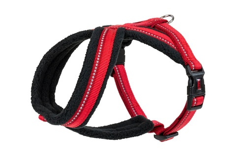 Halti Comfy Harness, Red