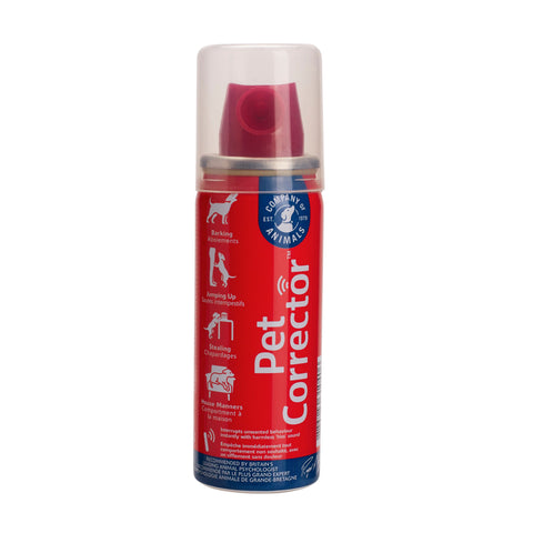 Pet Corrector Spray (Stops Barking)