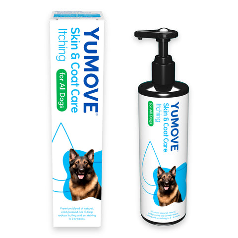 YuMOVE Skin & Coat Care Itching Dog 250ml