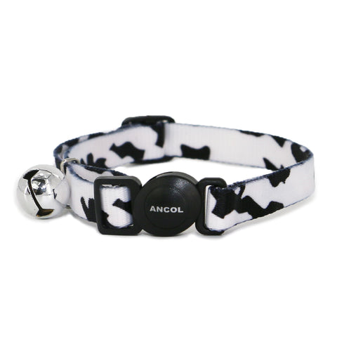 Ancol Cat Camouflage Safety Collar