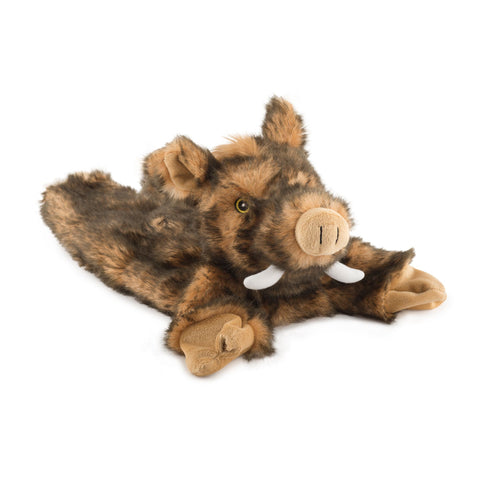 Ancol Playtime Huge Hog Large Dog Toy