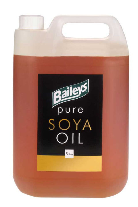 Baileys Soya Oil 20 L