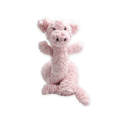 Ancol Playtime Super Long Pig Dog Toy