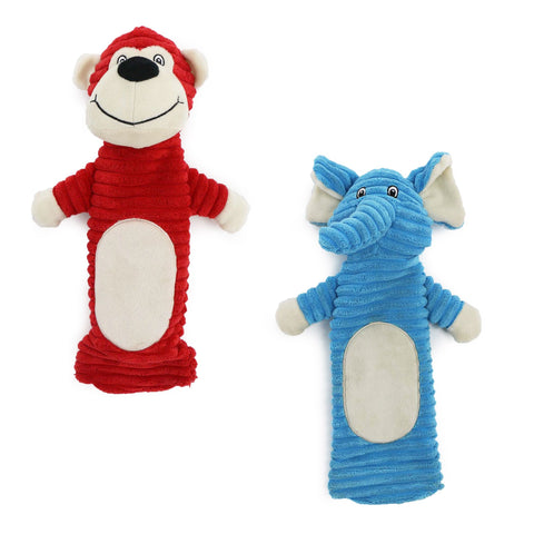 Ancol Bottle Buddy, Made From 100% Recycled Materials, Eco Dog Toys