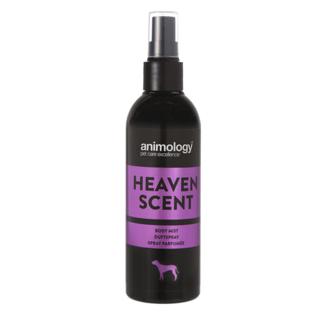 Animology Body Mist Heaven Scent 150ml