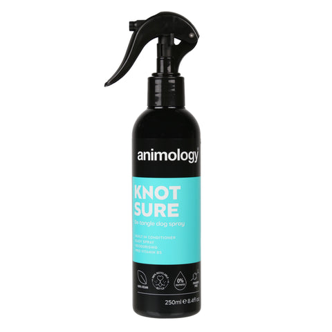 Animology Knot Sure Detangle Spray 250ml