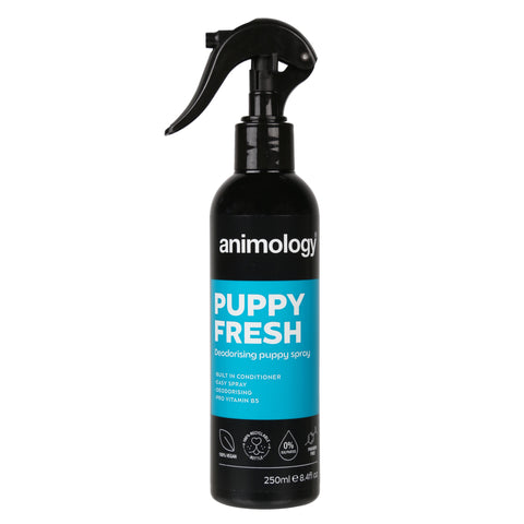 Animology Puppy Fresh Spray 250ml