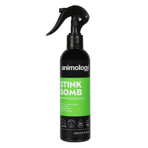 Animology Stink Bomb Spray 250ml