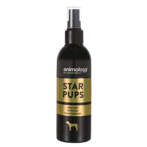 Animology Body Mist Star Pups 150ml