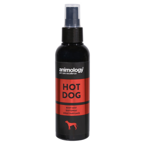 Animology Body Mist Hot Dog 150ml