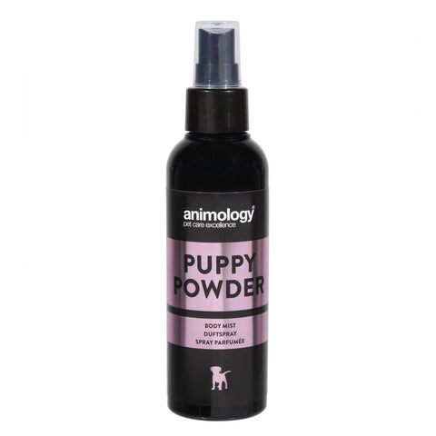 Animology Body Mist Puppy Powder 150ml