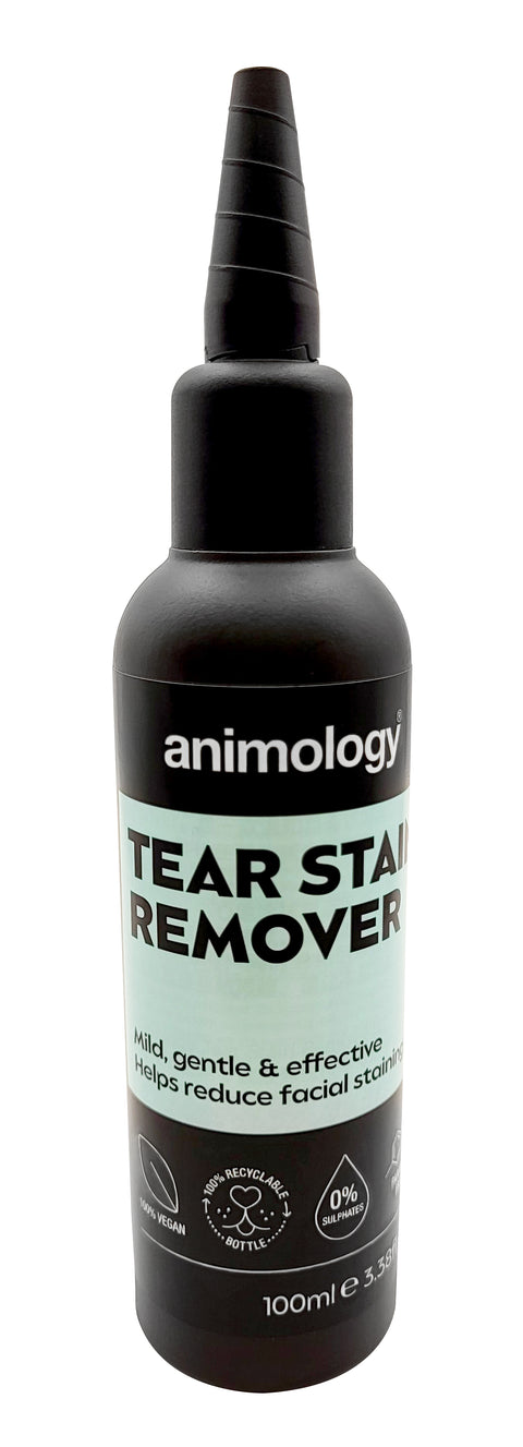 Animology Tear Stain Remover 100ml