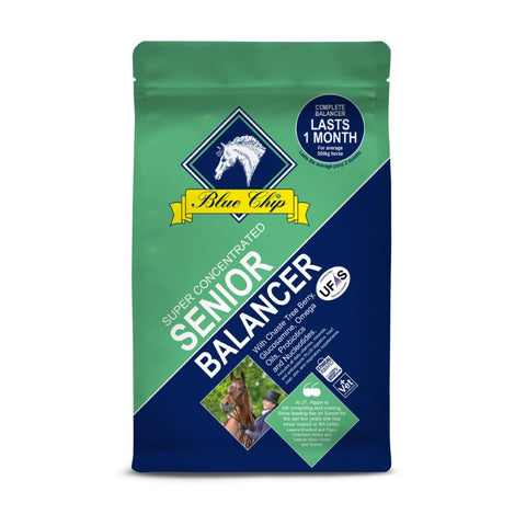 Blue Chip Super Concentrated Senior Balancer 3 kg