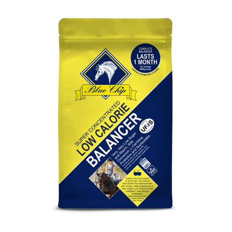 Blue Chip Super Concentrated Low Calorie Balancer 3 kg