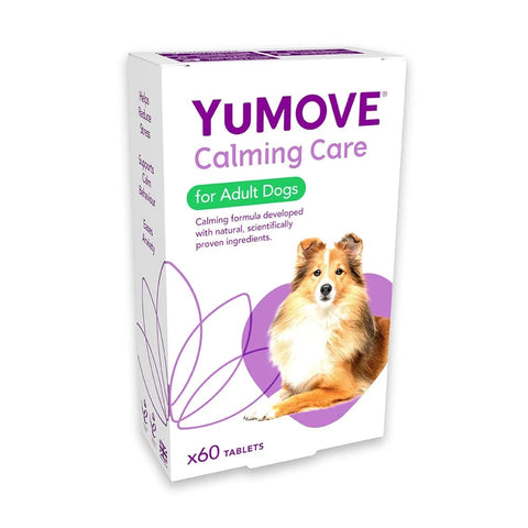 YuMOVE Calming Care Dog 60 Tablets