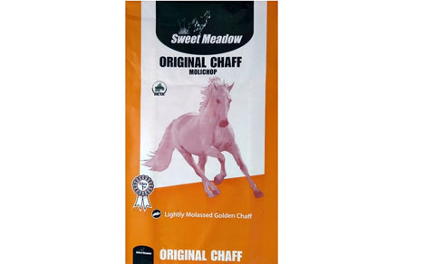 Sweet Meadow Original Chaff 12.5kg