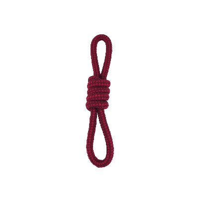 Classic Double Tug Rope Toy (6 Pack)